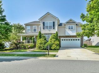 9618 Cheery Meadow Dr #76, Huntersville, NC 28078