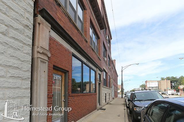1st image of 2870 N Elston Avenue # Fl 1ST