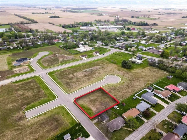 1208 Noffsinger St, Union City, IN 47390