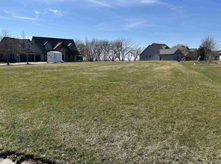 N7827 State Park Rd Lot 41, Sherwood, WI