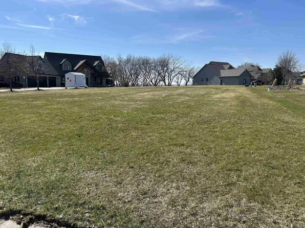 N7827 State Park Rd Lot 41, Sherwood, WI 54169