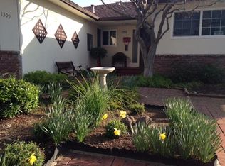 1309 E Ellery Ave, Fresno, CA 93710