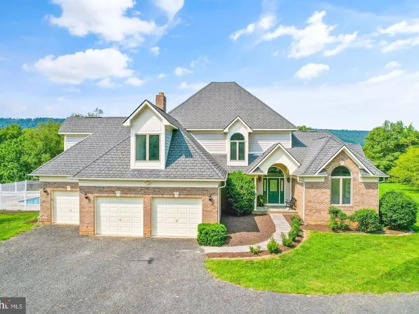 38241 Mountain Air Ln, Lovettsville, VA 20180