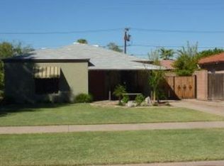 1518 W Lynwood St, Phoenix, AZ 85007