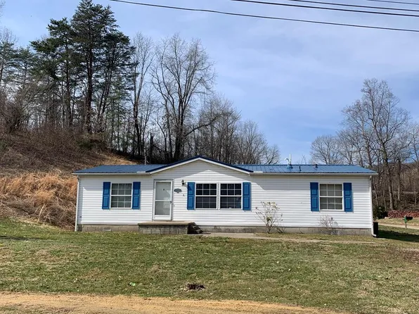 1252 Shumway Holw, Portsmouth, OH 45662