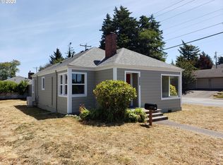 3387 Sherman Ave, North Bend, OR