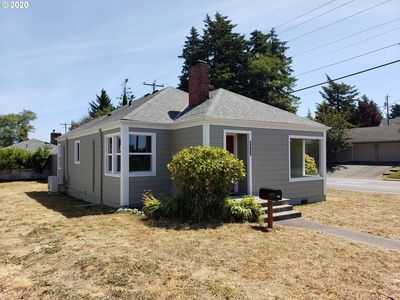 3387 Sherman Ave, North Bend, OR, 97459