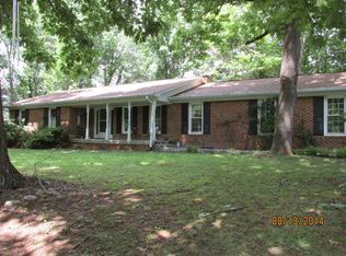111 Oakland Ct, Thaxton, VA 24174