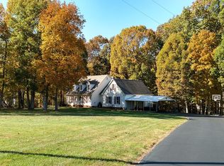 3511 Bethel Church Rd, Evington, VA 24550