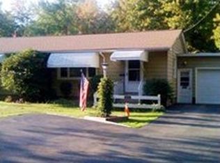 304 E Gore Rd, Erie, PA 16509