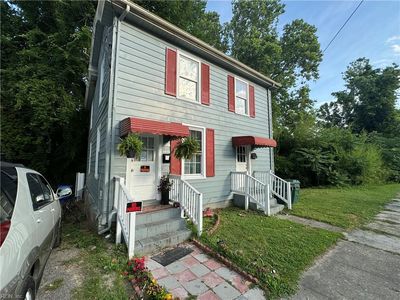 217 Grace St, Suffolk, VA, 23434