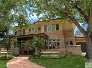 43 McLelland Blvd, Brownsville, TX 78520