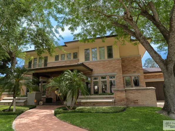 43 McLelland Blvd, Brownsville, TX 78520