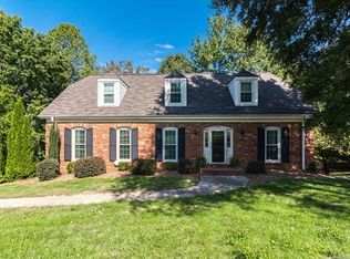 7424 Quail Hill Rd, Charlotte, NC 28210