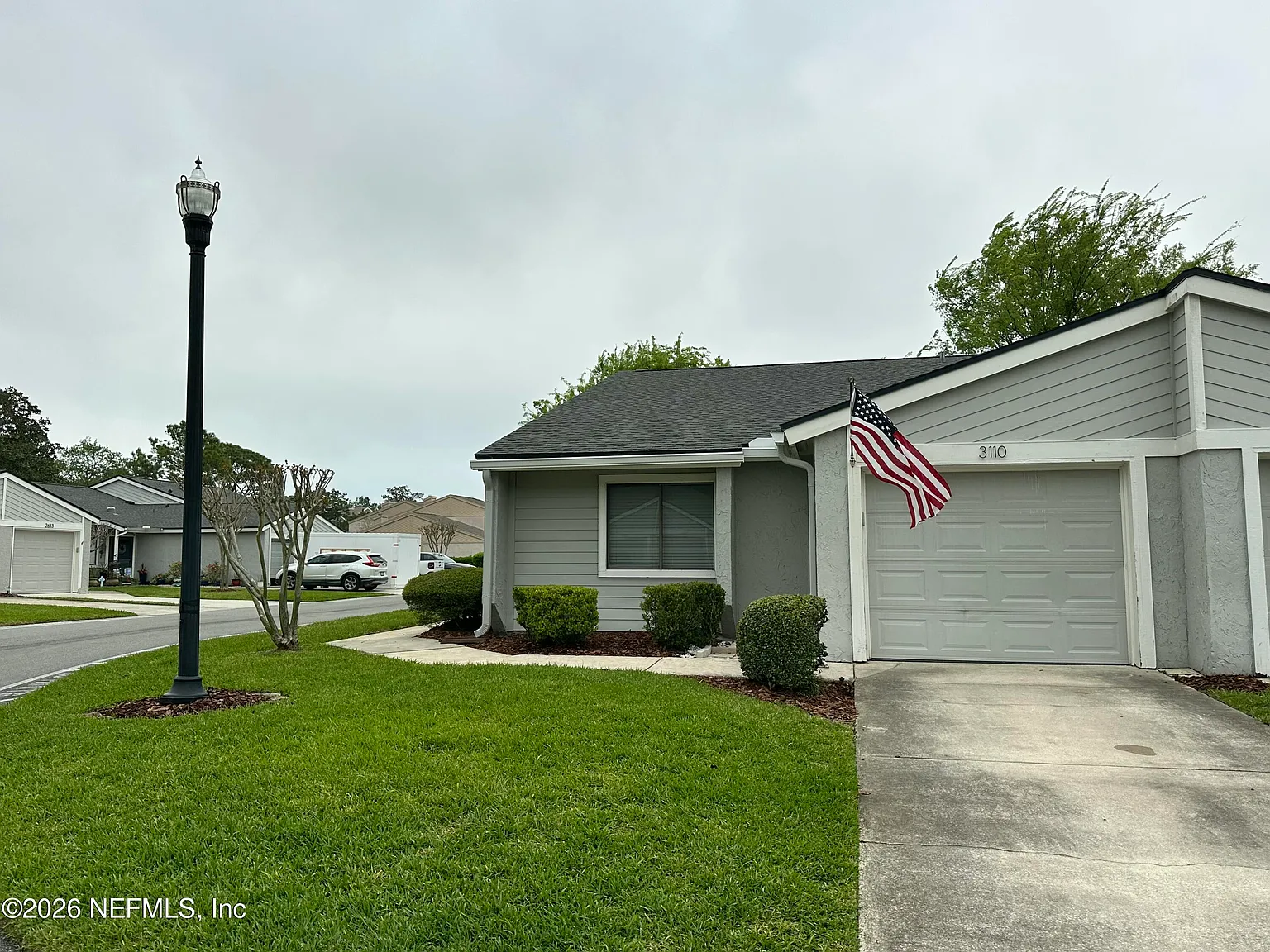 3 bed, 2.0 bath, 1170 sqft, $2,500 — Photo 2