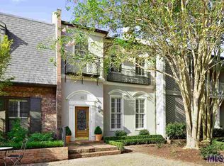 60 Jamestowne Ct, Baton Rouge, LA 70809