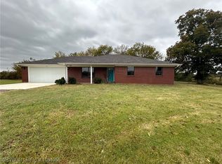 305 Martindale Ln, Pocola, OK 74902