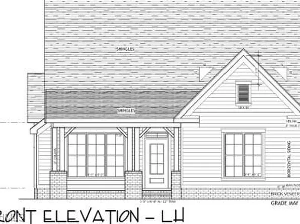 923 Eucalyptus Ct, Winston Salem, NC 27106