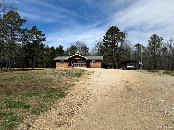 5273 County Road 3200, Mountain View, MO 65548