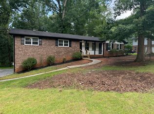 5022 Beth St, Douglasville, GA 30135