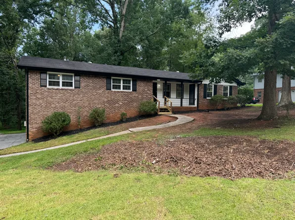 5022 Beth St, Douglasville, GA 30135