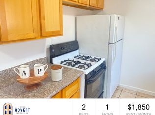 2039 85th Ave APT D, Oakland, CA 94621