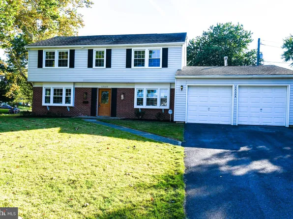 12105 Myra Pl, Bowie, MD 20715