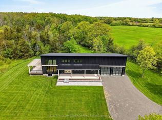 1032 Burr Rd, Prince Edward County, ON K0K1A0