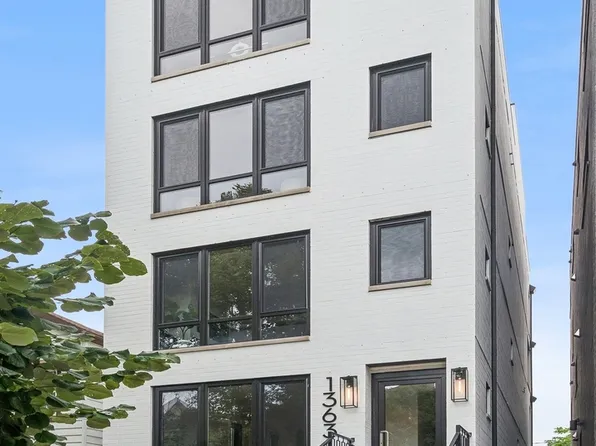 1363 W Hubbard St #2, Chicago, IL 60642