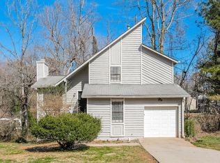 4707 Greenway Rd, Norcross, GA 30071