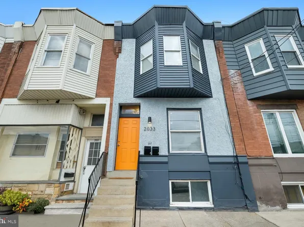 2033 Snyder Ave, Philadelphia, PA 19145