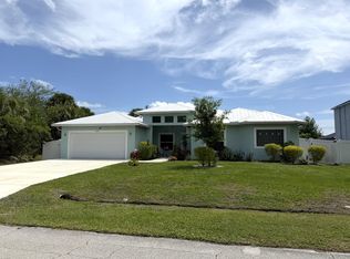 4609 SW Ulster Street, Port St Lucie, FL 34953
