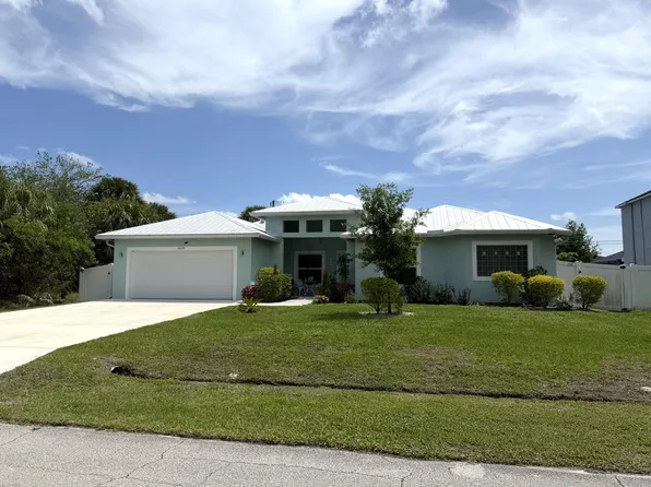 4609 SW Ulster Street, Port St Lucie, FL 34953
