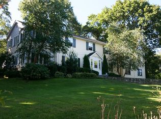 114 Sunset Rd, Mamaroneck, NY 10543