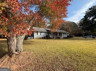 1084 Macedonia Rd, Newnan, GA 30263