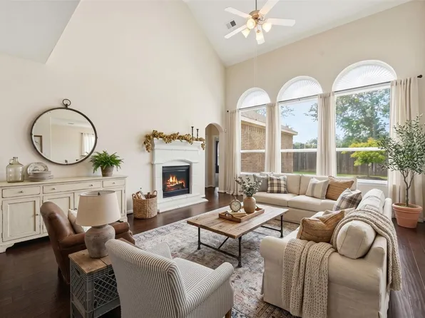 13919 Alex Landing Dr, Humble, TX 77396