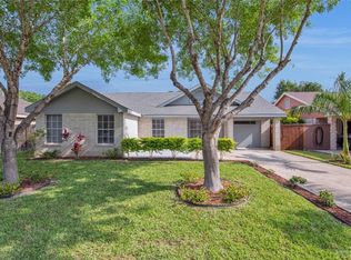 3401 Fresno Ave, Hidalgo, TX 78557