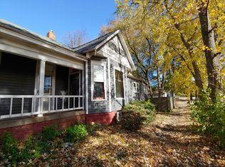 1203 N 9th St, Terre Haute, IN 47807