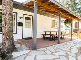 235 Haskins Ave, Klamath Falls, OR 97601