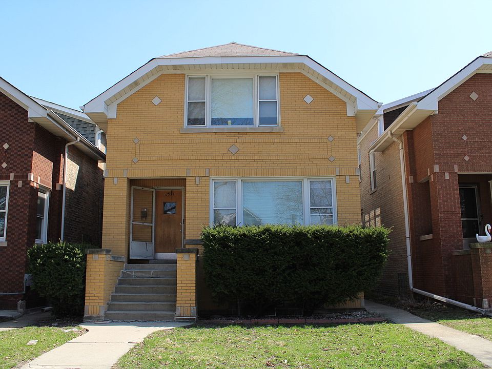 1st image of 2851 N Linder Ave