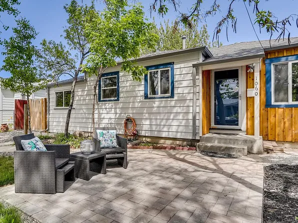 1060 Hooker St, Denver, CO 80204