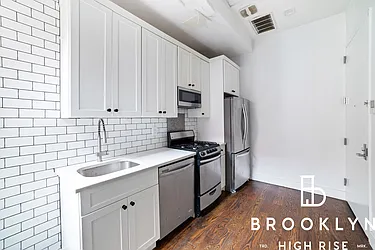 Rented by Brooklyn High Rise LLC