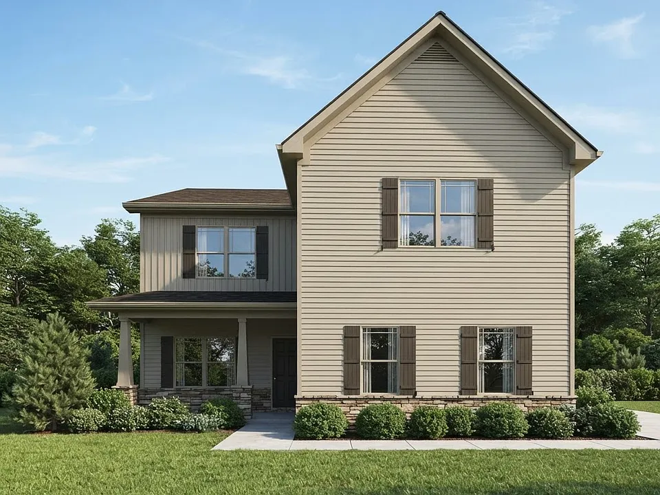 1609 Damascus Rd