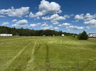 18 Range Road 192 #652037, Athabasca County, AB T0A1V0