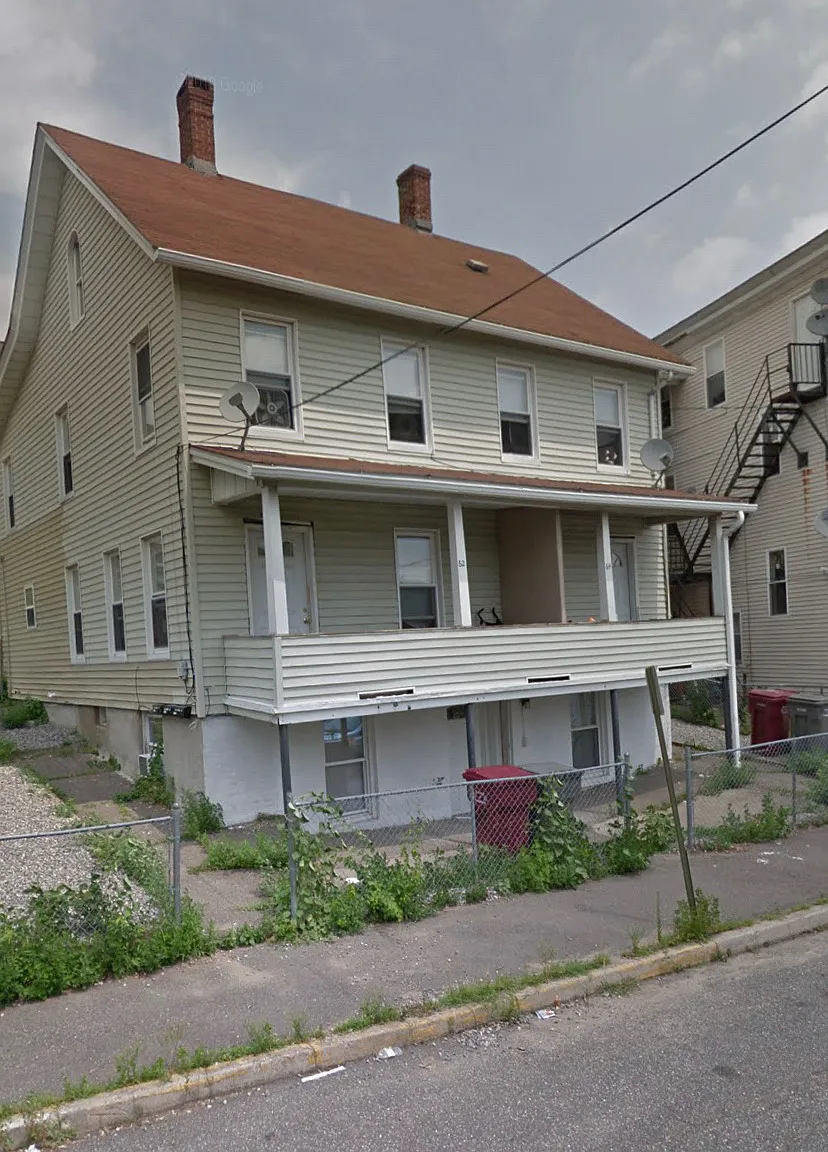 Building Photo - 64 Anderson St #1