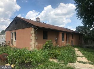 671 Donnerville Rd, Lancaster, PA 17603