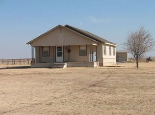 14106 S Railroad St, Geronimo, OK 73543