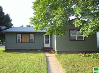 701 E 22nd St, South Sioux City, NE 68776
