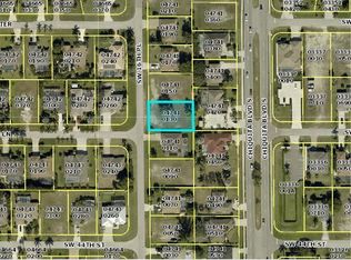 4333 SW 16th Place Cpe, Coral, FL 33914
