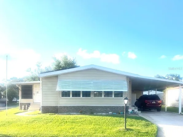 4412 Teka Ln, Saint Cloud, FL 34772